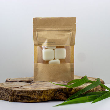Tobacco Oud Scented Melts 150g