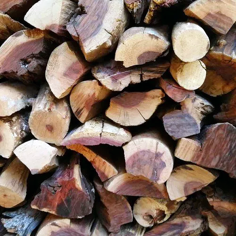 Mopani Wood 10Kg